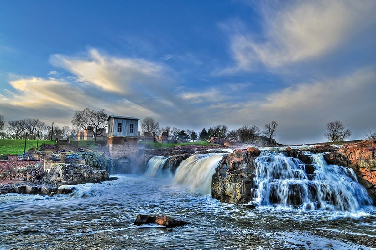13 Things You're Guilty of Doing When You're From Sioux Falls