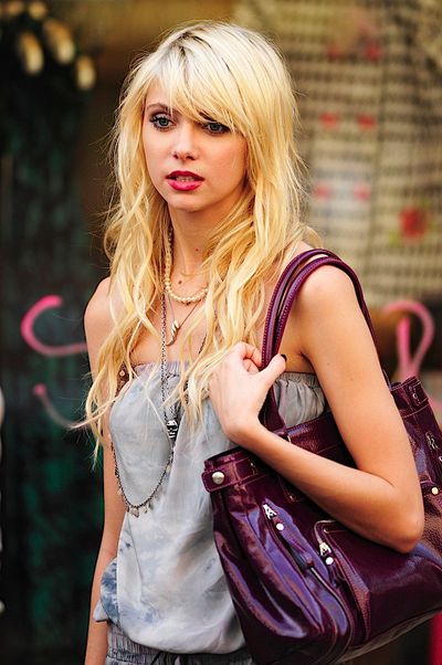 Why Jenny Humphrey Is My Favorite Gossip Girl Character