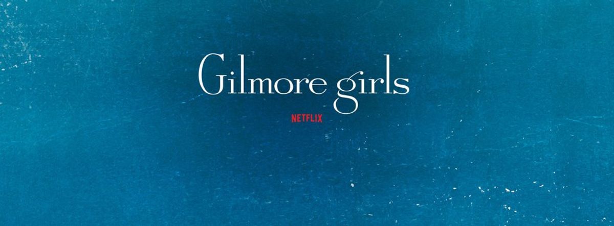 8 Things We Know So Far About the Gilmore Girls Revival