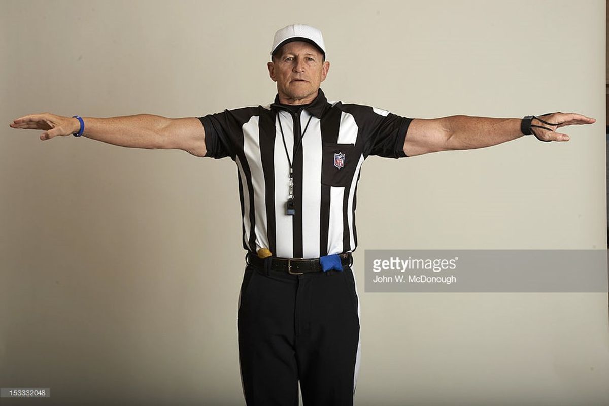 Sportsmanlike Conduct in the NFL