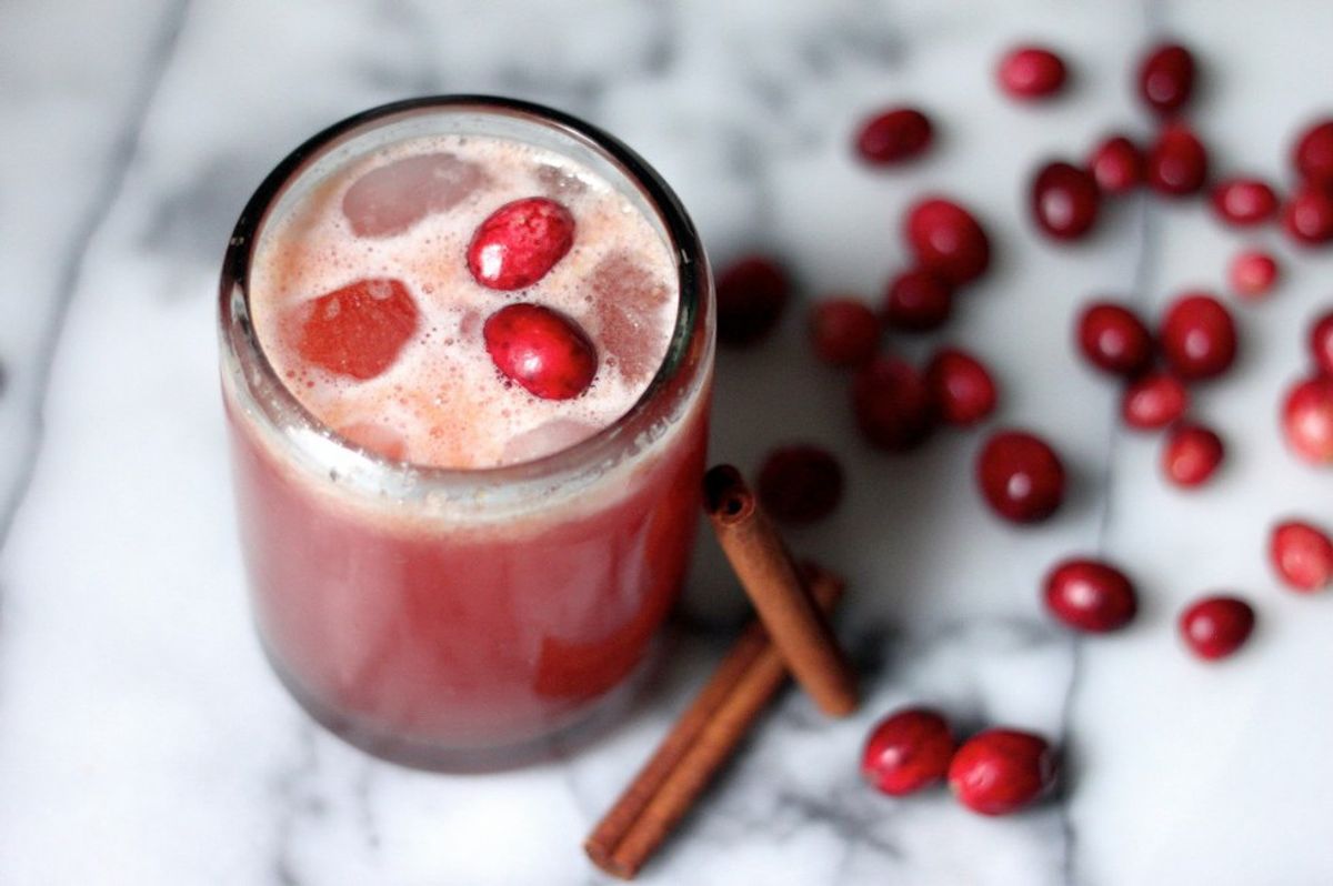 17 Drinks You'll Want To Try This Fall