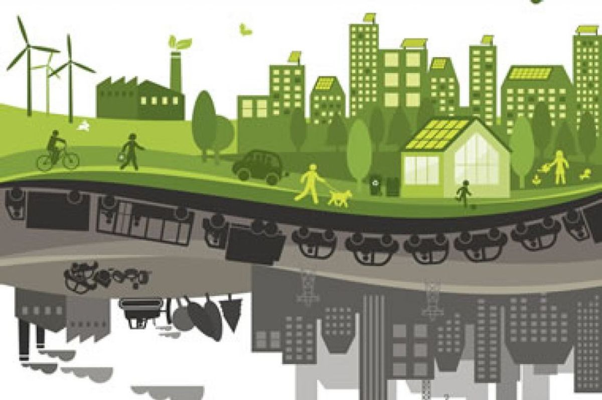 4 Things You Didn't Know About Environmentally Friendly Cities