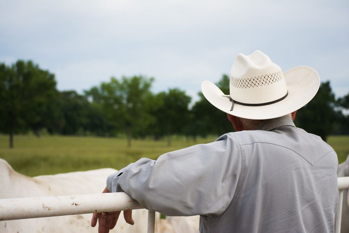 Why Oklahoma Producers Need The Right To Farm Bill