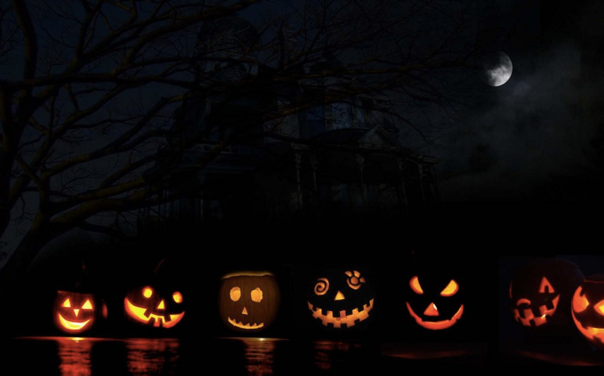 50 Songs For Your Halloween Playlist