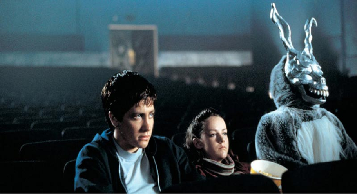15 Years Later: Revisiting Donnie Darko