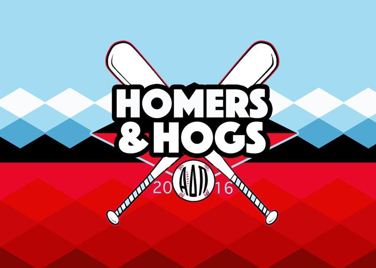 6 Reasons To Support ADPi's Homers And Hogs