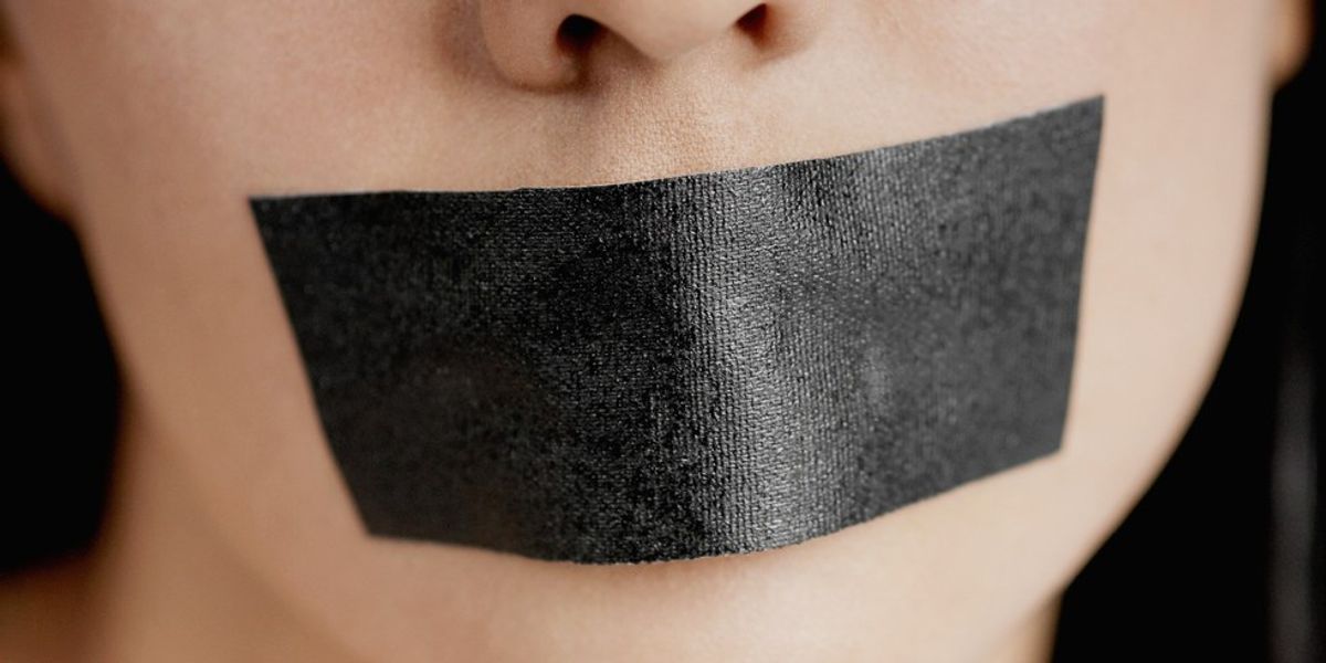 Stop Censoring Writers