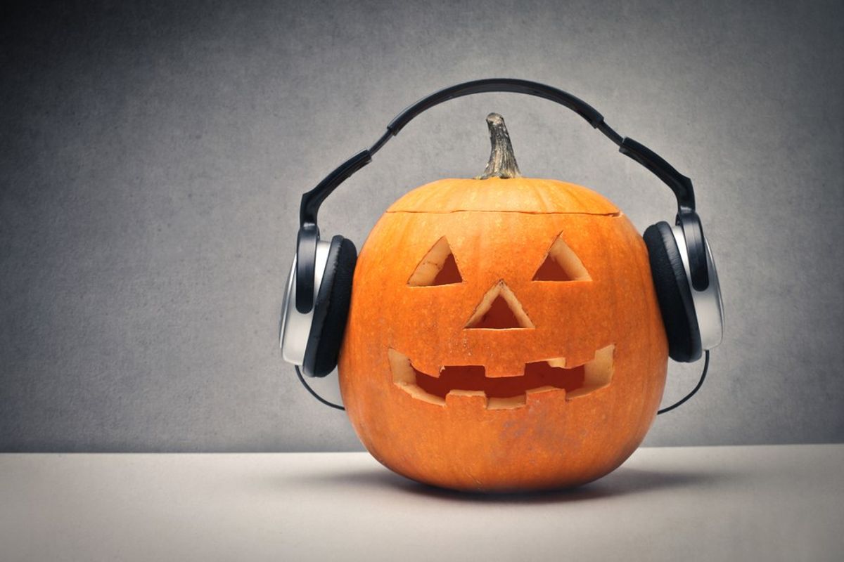 36 Songs To Get You In The Spirit Of Halloween