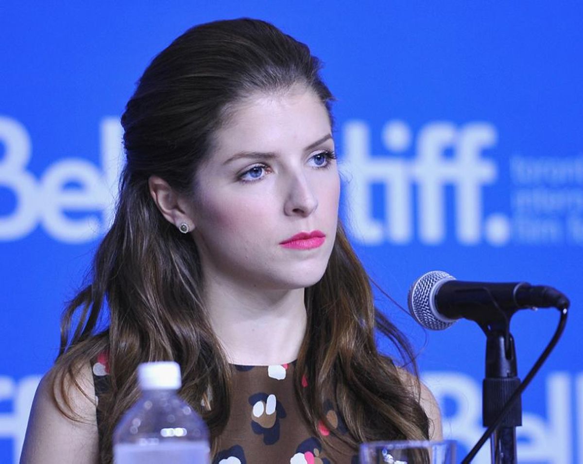 13 Struggles That Only People With RBF Know