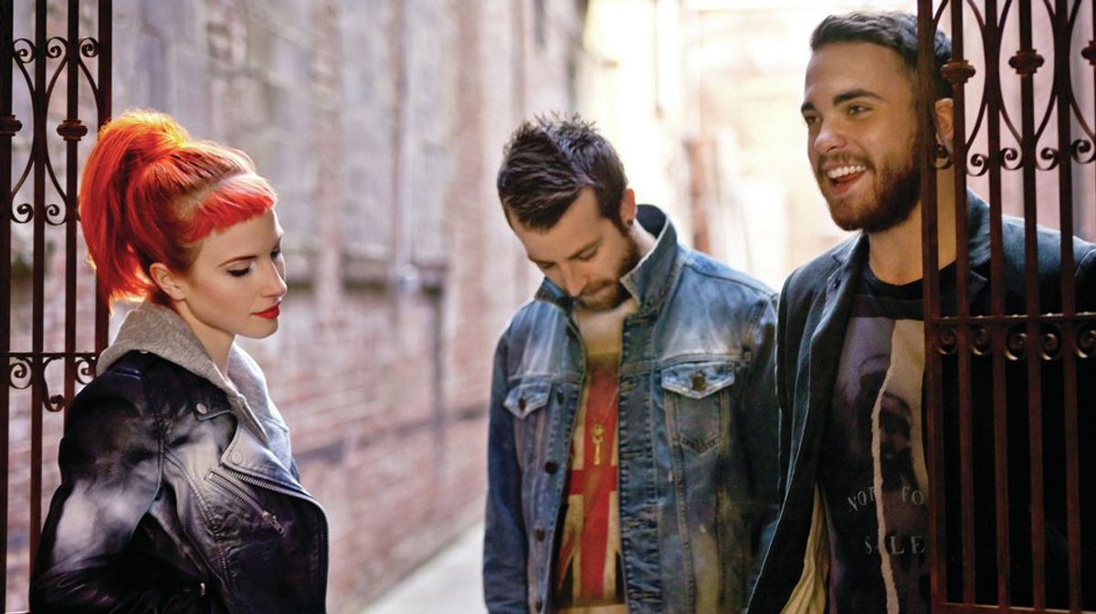 5 Underrated Songs: Paramore Edition