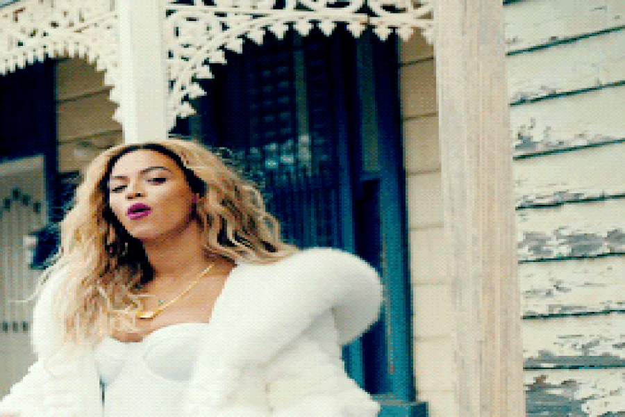 12 Times Beyonce Summed Up My Midterm Thoughts.