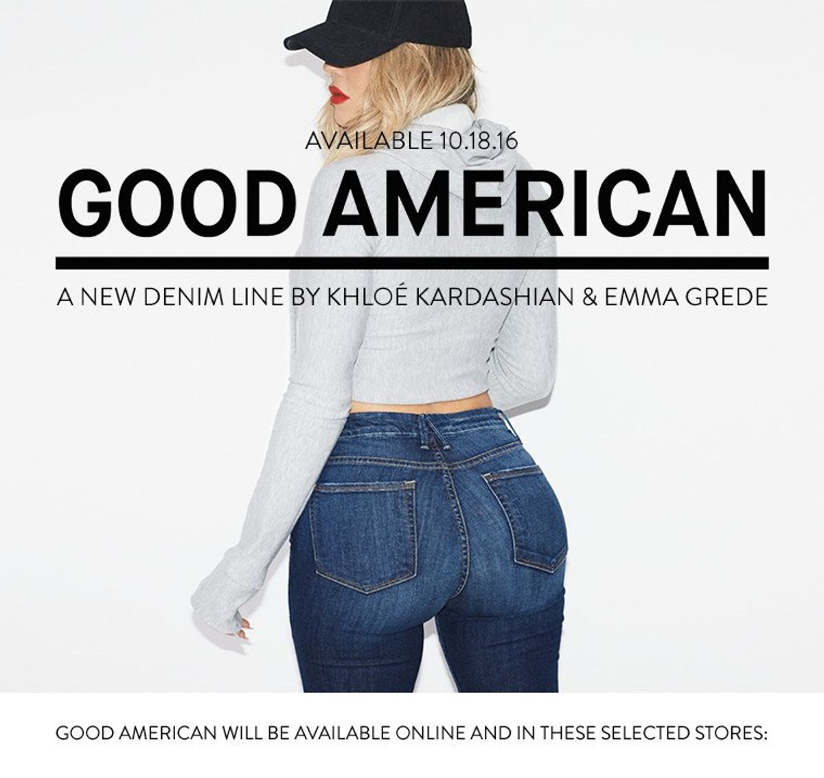 Why Khloe Kardashian's 'Good American' Is Changing The Game