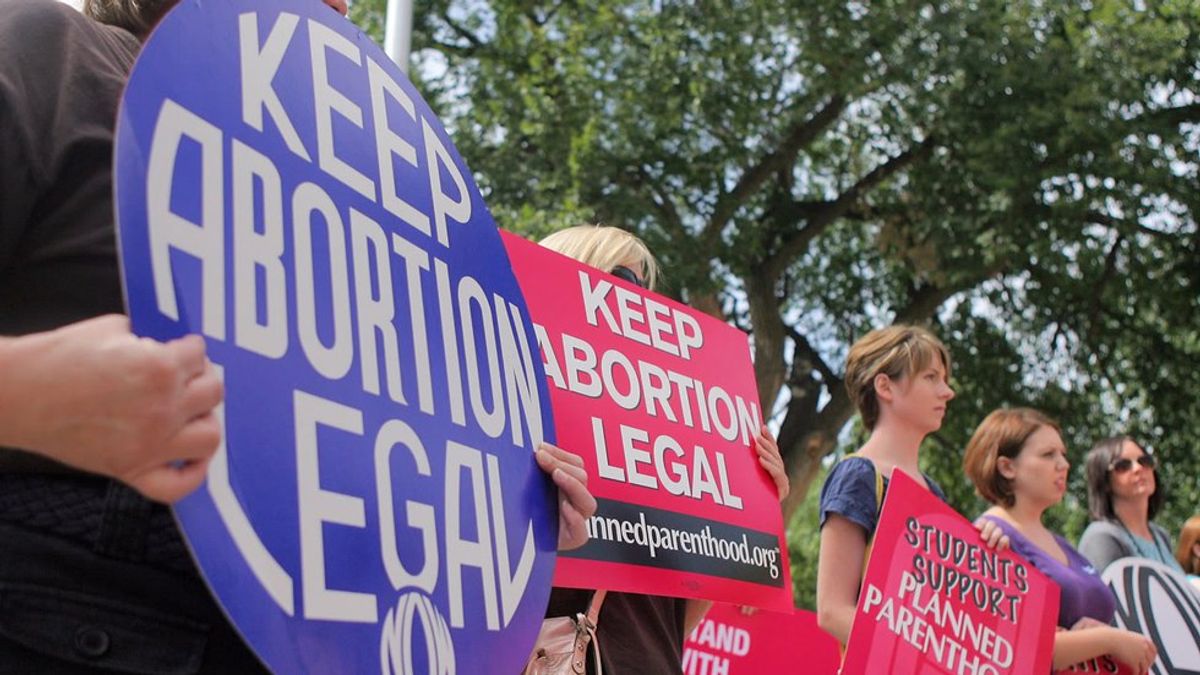 What You Should Understand If You're Pro-Life