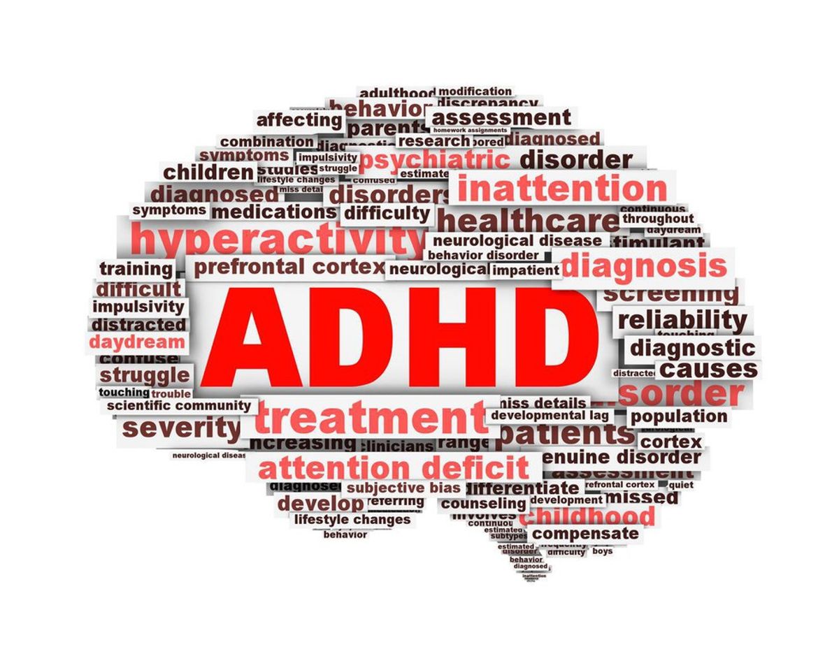 My Struggle With ADHD