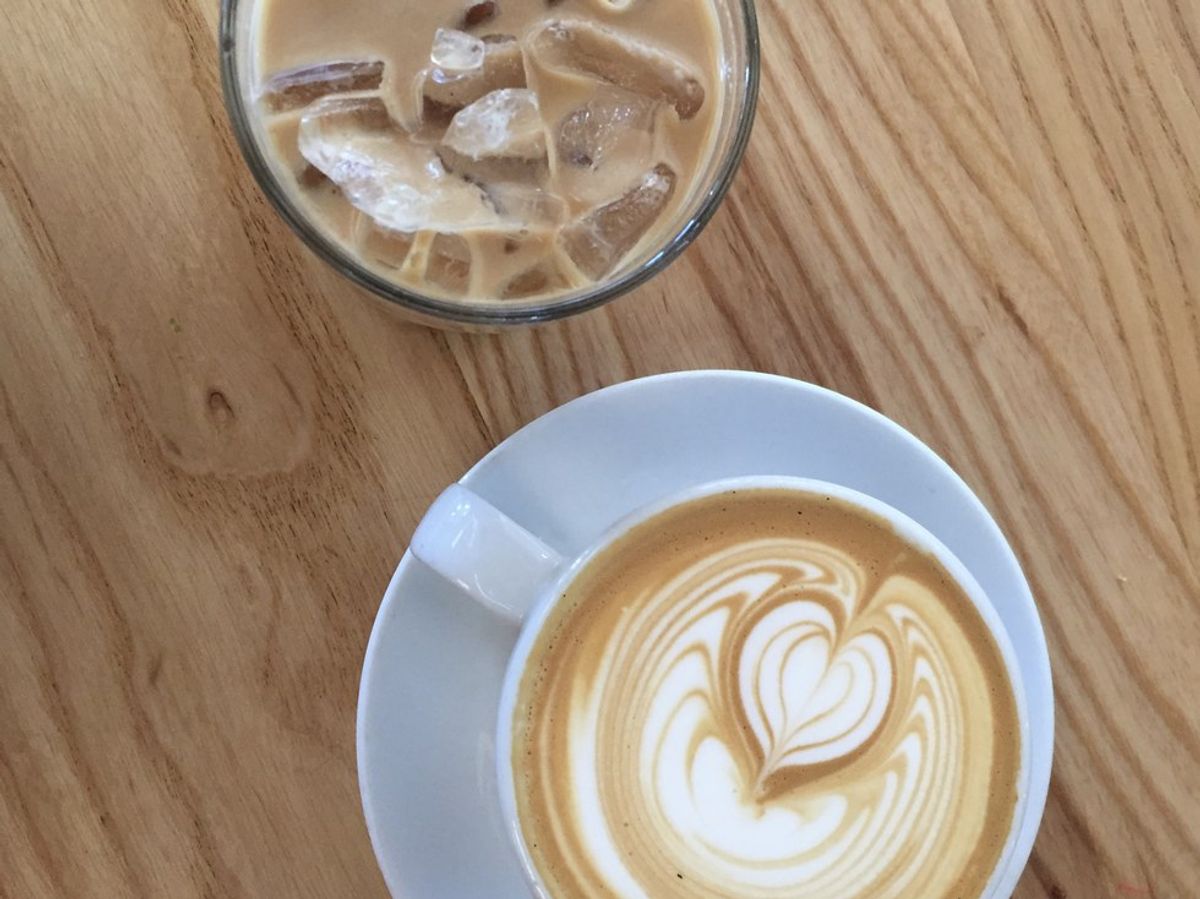 5 Coffee Shops In The Denver Area To Visit This Fall Season