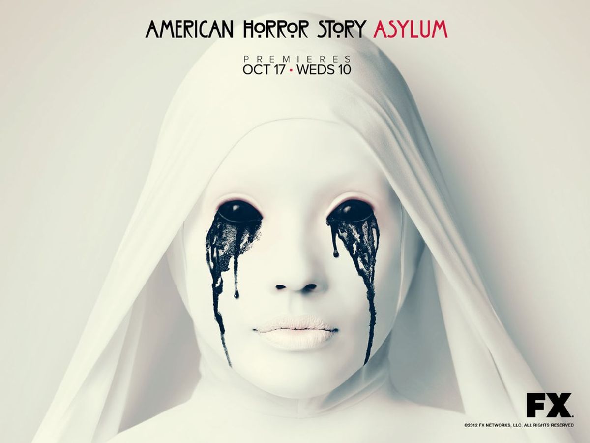 American Horror Story: Actual American Horror Stories