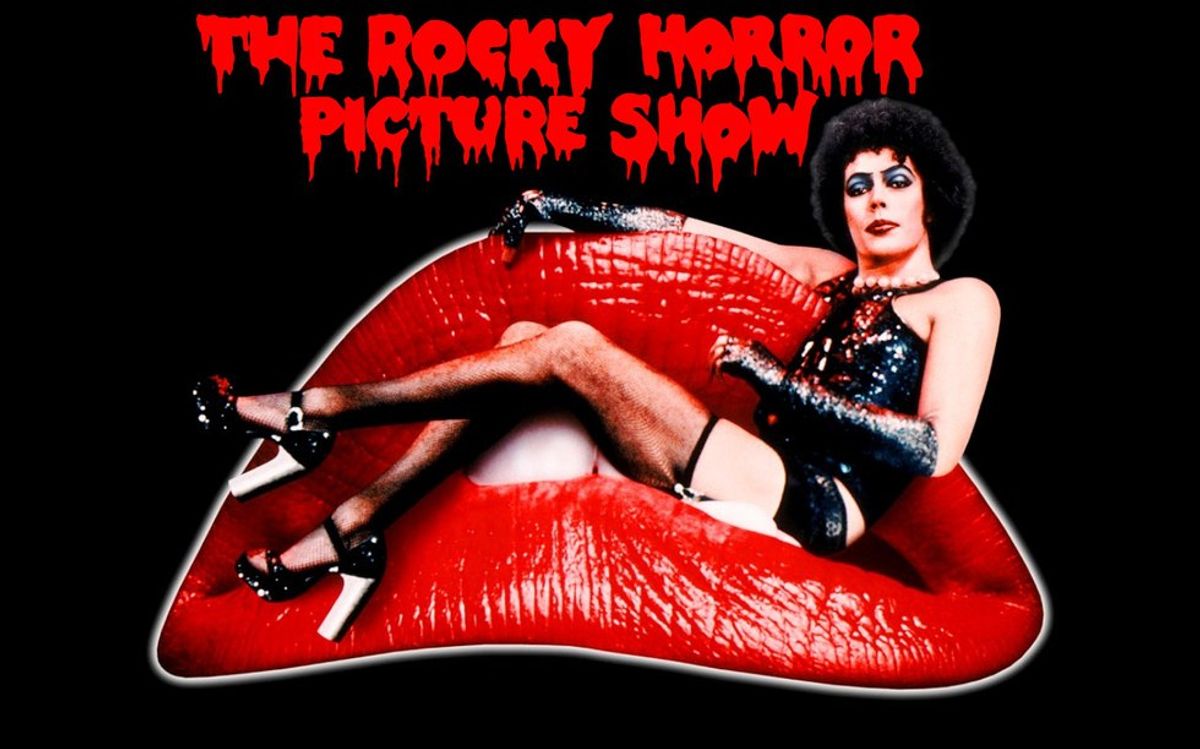 A Beginner's Guide To The Rocky Horror Picture Show