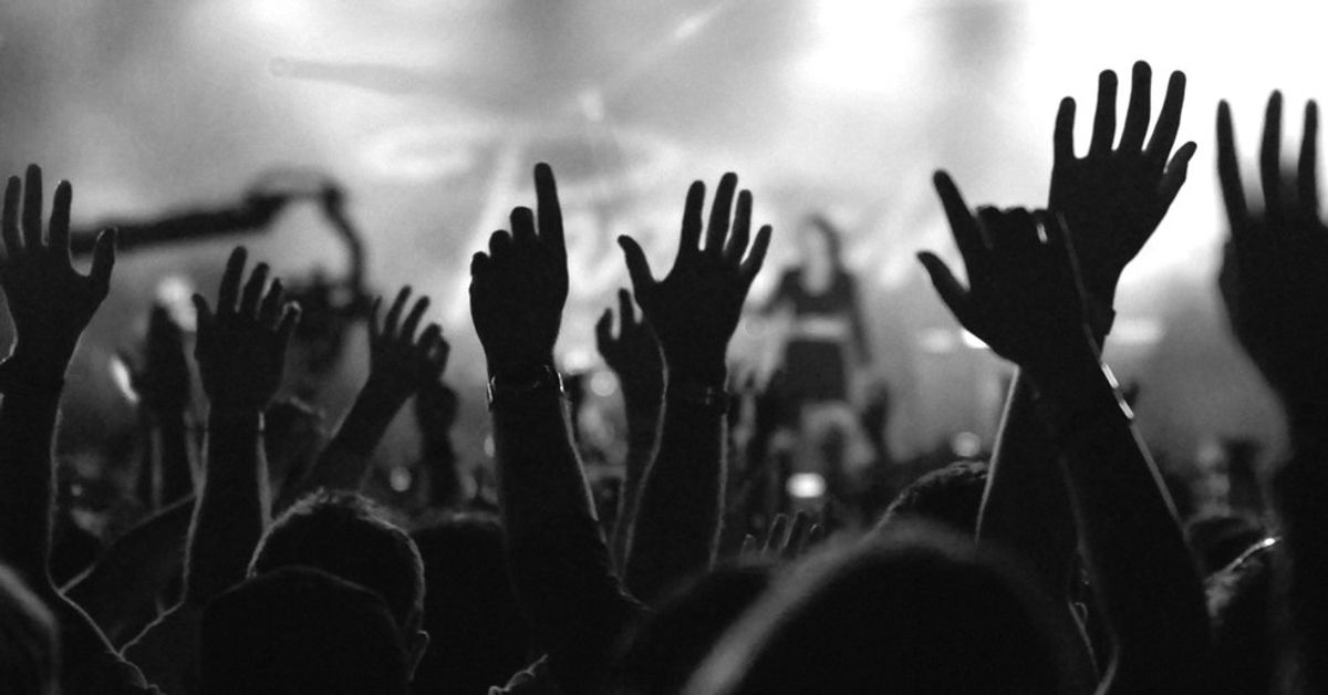 3 Ways We Can Worship The Lord Without Music