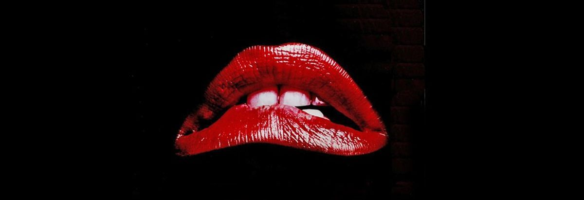 'Horrific' Facts About "Rocky Horror Picture Show"