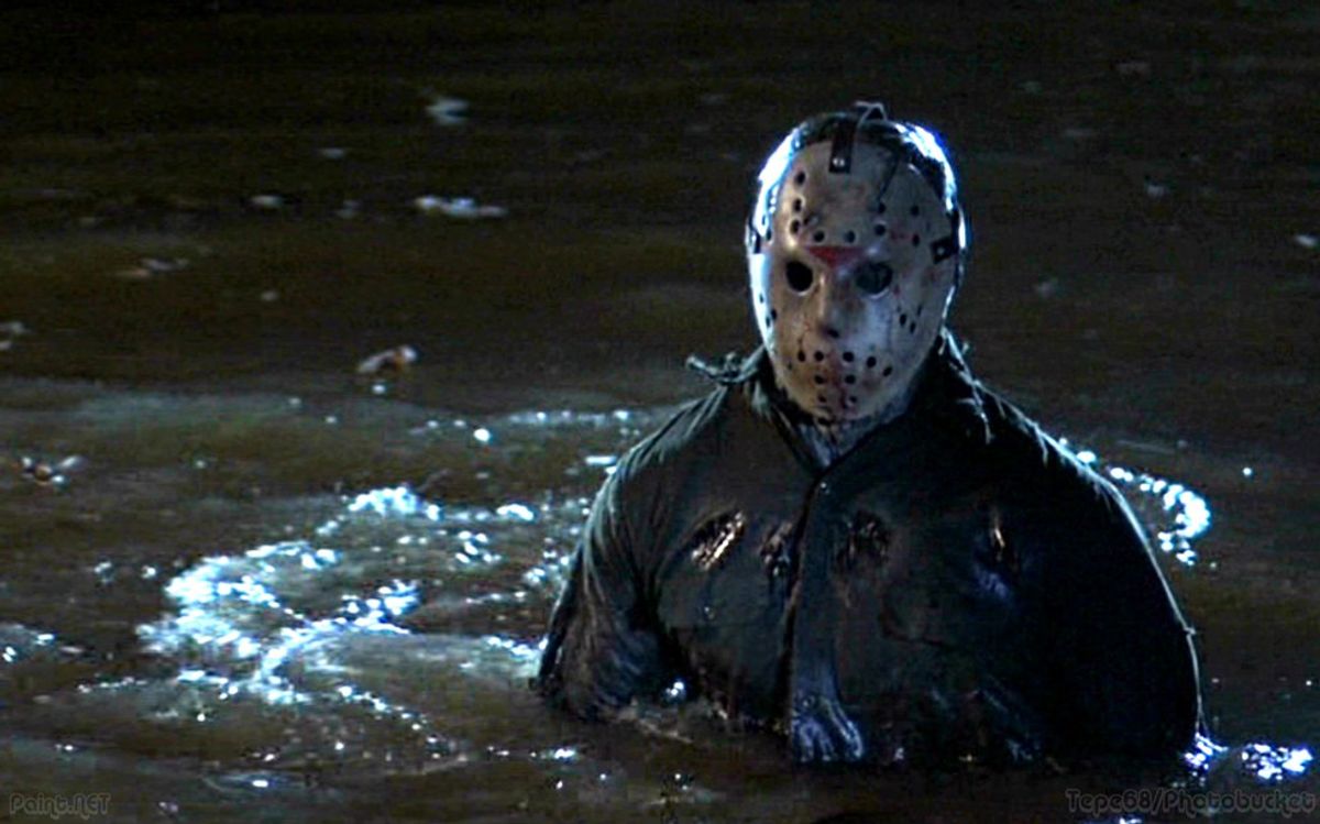 What Makes Jason So Popular?