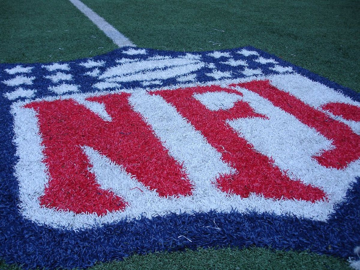 3 Reasons Why The NFL Is Losing TV Ratings
