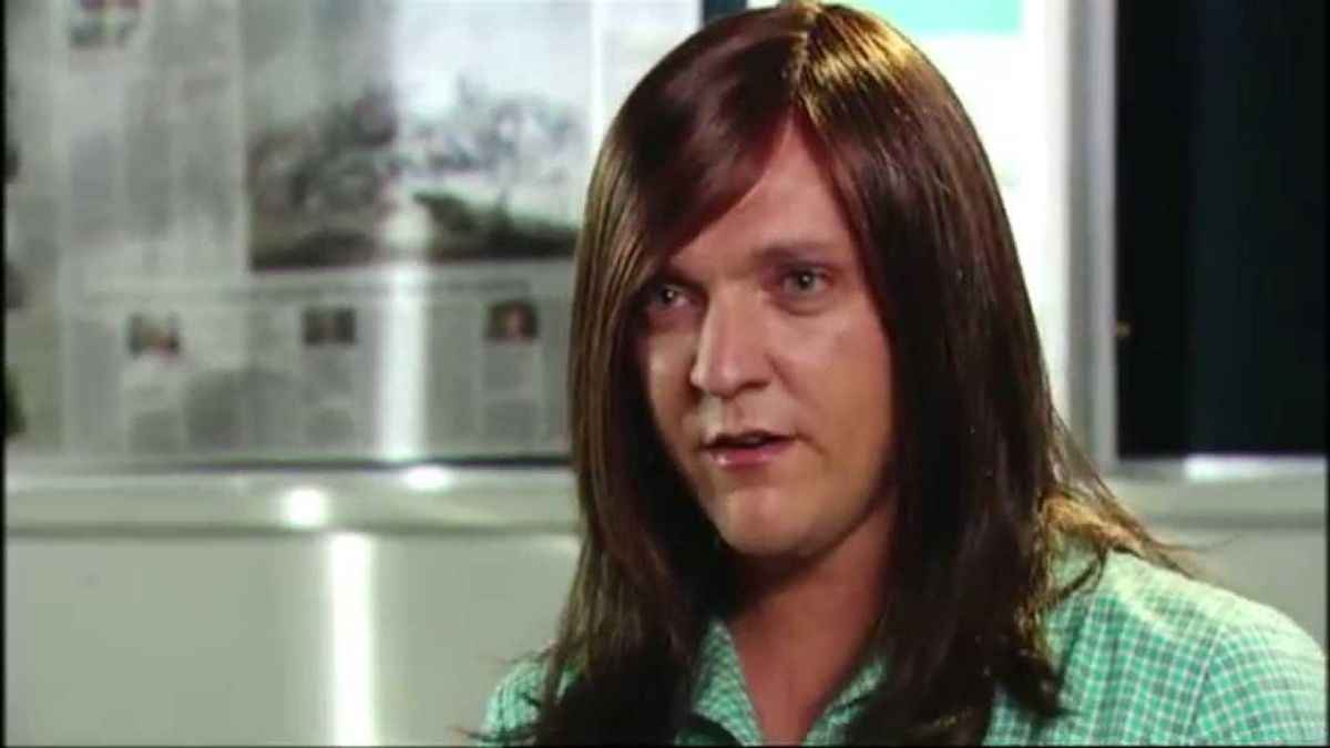 Your Senior Year In College As Told By Summer Heights High
