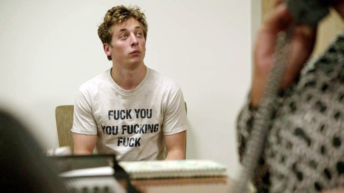 8 Life Lessons You Can Learn From Lip Gallagher