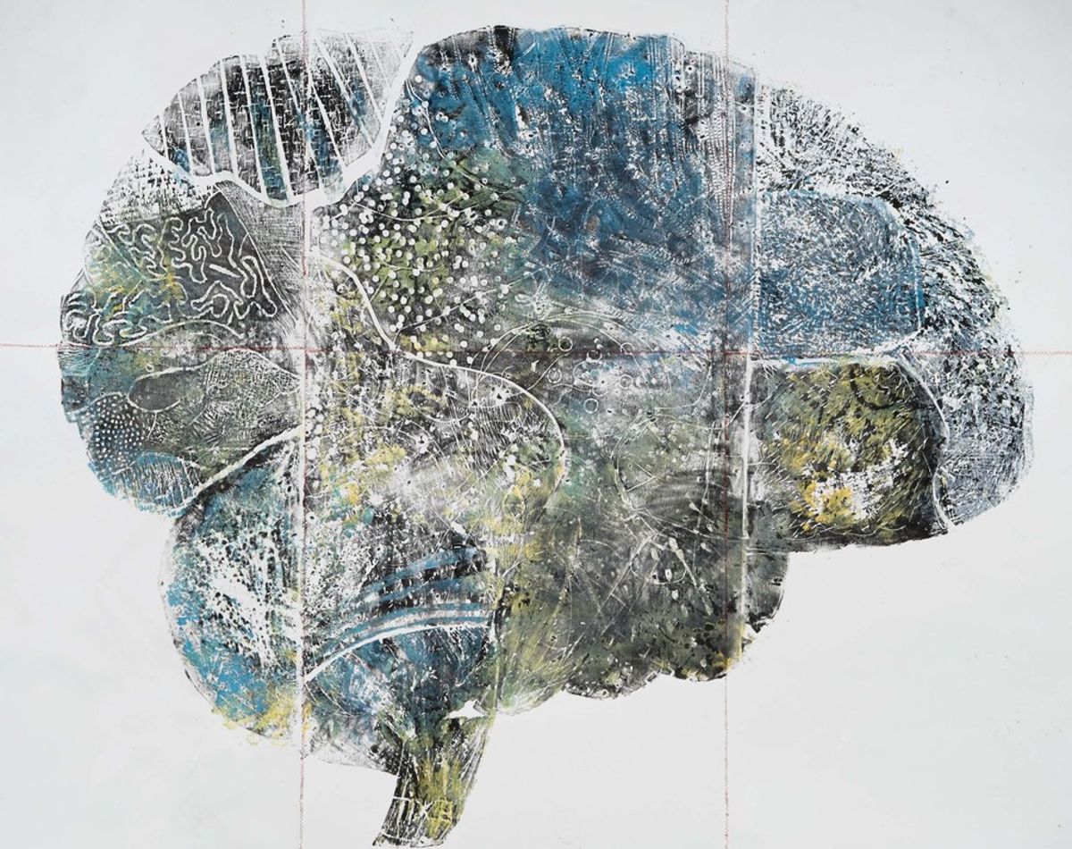 4 Ways Making Art Changes Your Brain (For The Better)