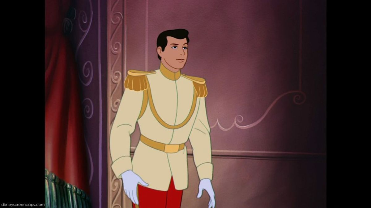 What is Wrong with the Conventional Prince Charming?