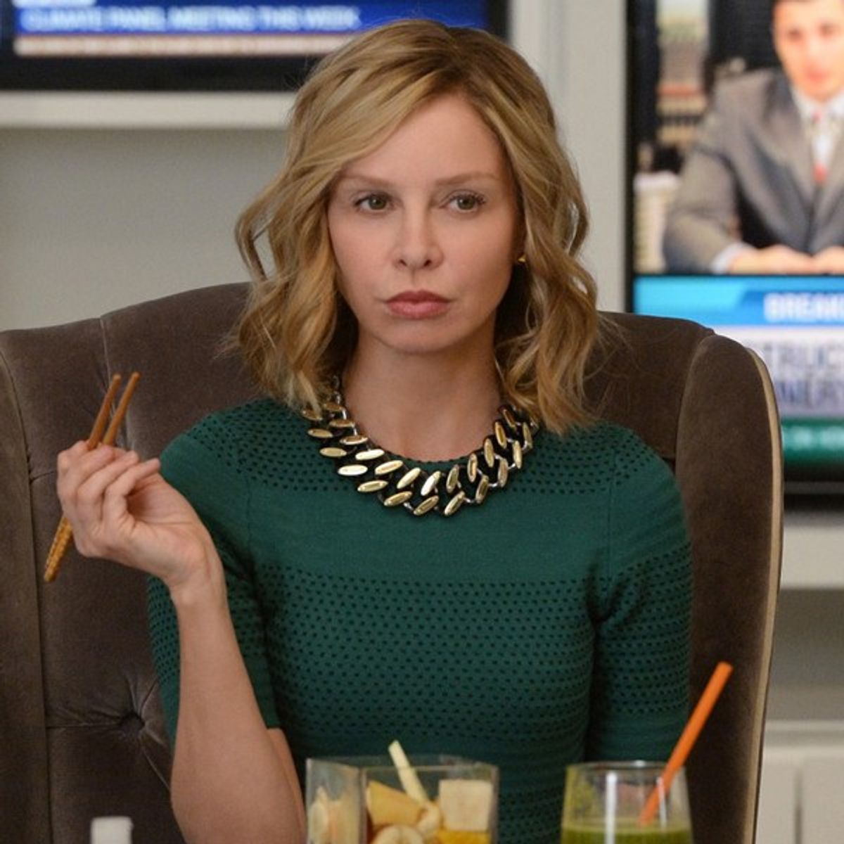 Five Reasons To Love Cat Grant From Supergirl