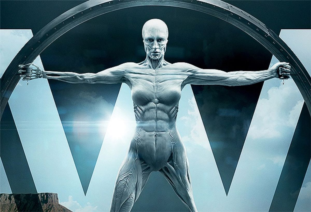 How "Westworld" Is Asking The Right Questions