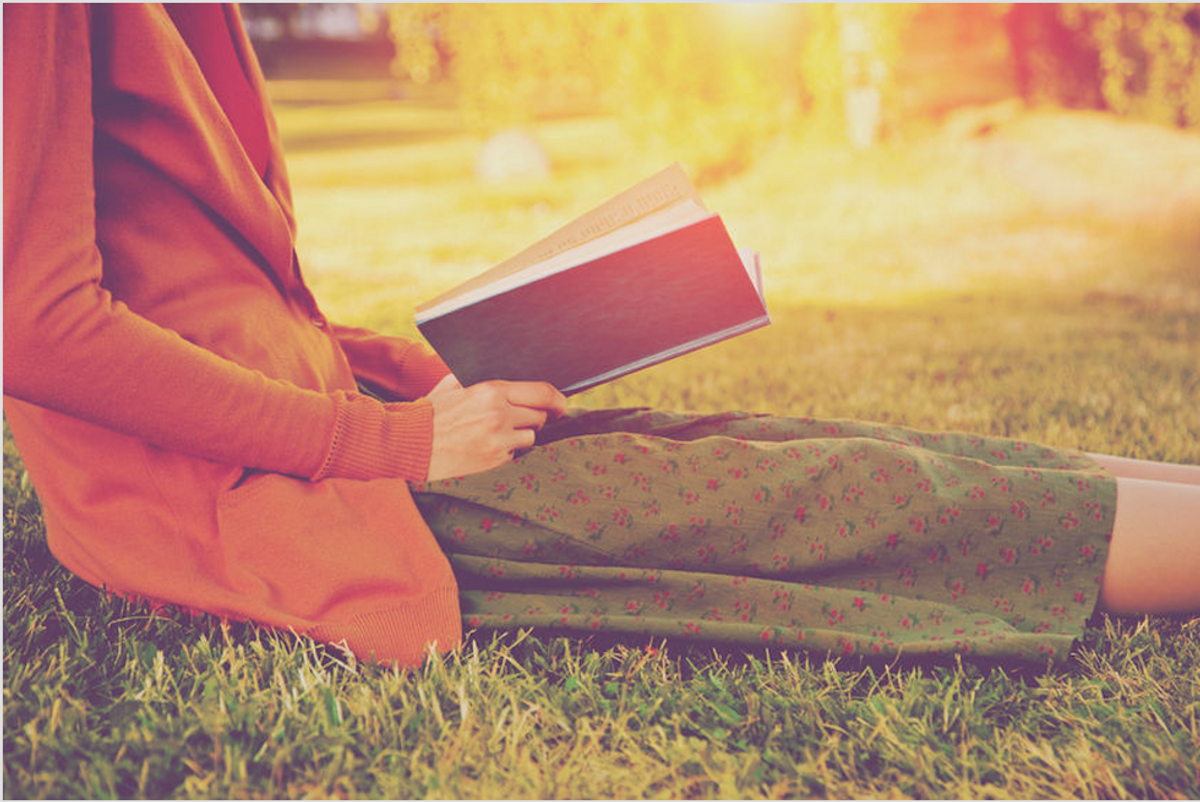11 Truths Only Bibliophiles Will Understand