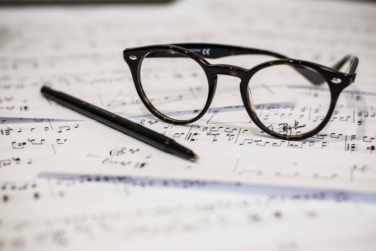 22 Struggles Every Music Major Knows