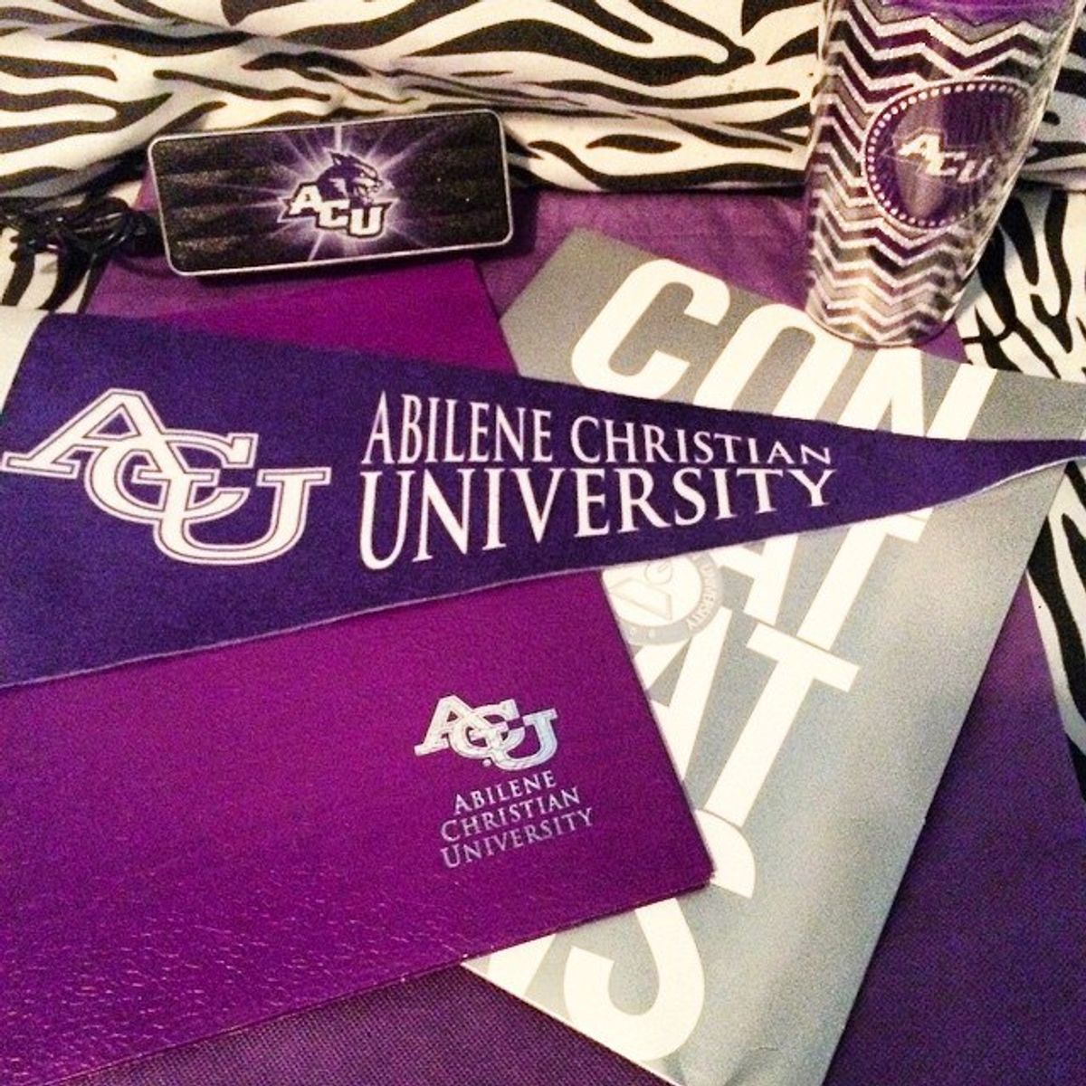 Why You Should Give Abilene Christian University A Second Look