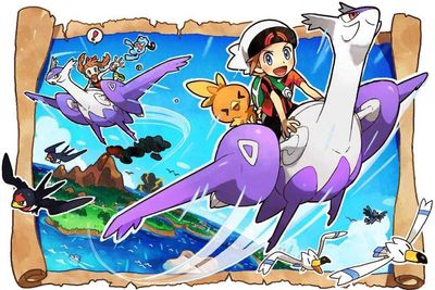 Top 10 melhores pokémons do Ash  Pokémon Amino Em Português Amino