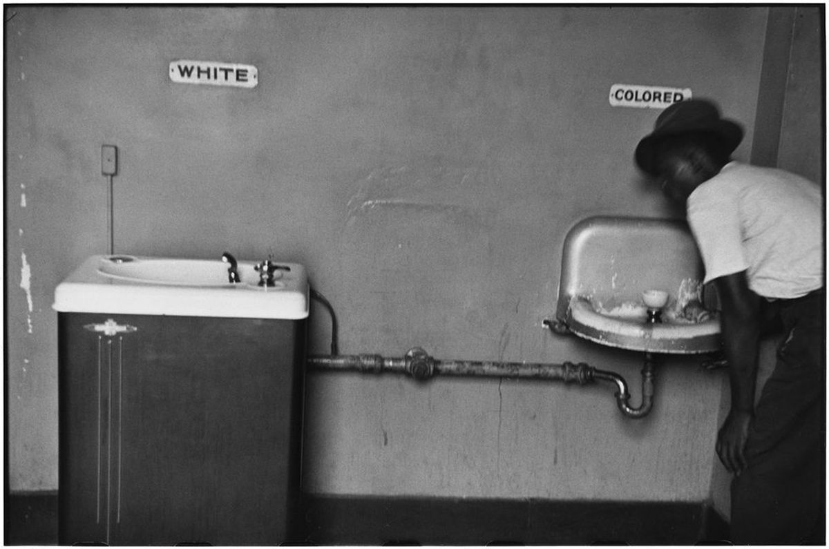 The Rise And Fall Of Separate But Equal