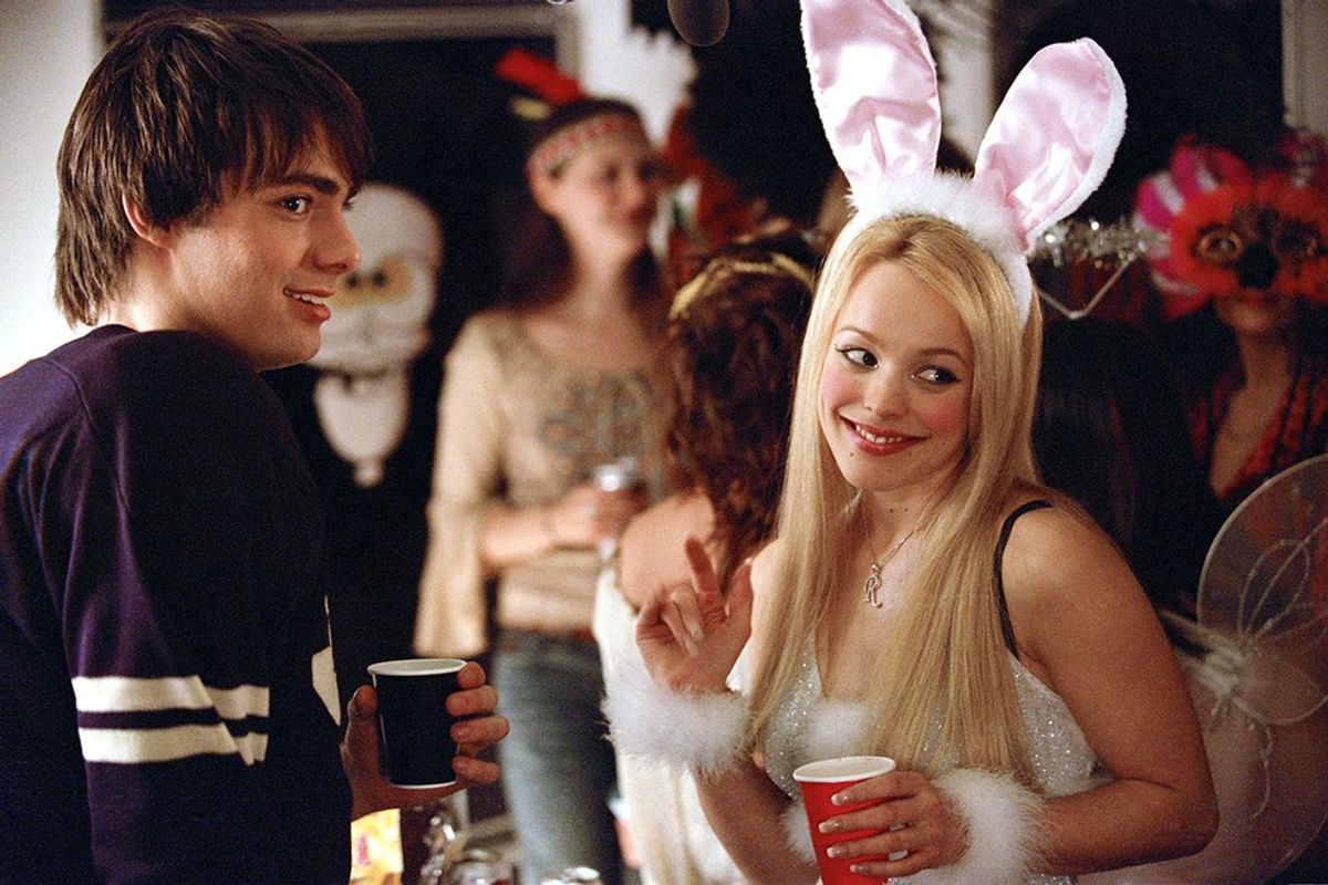 10 Last Minute Halloween Costume for Every Lazy Girl