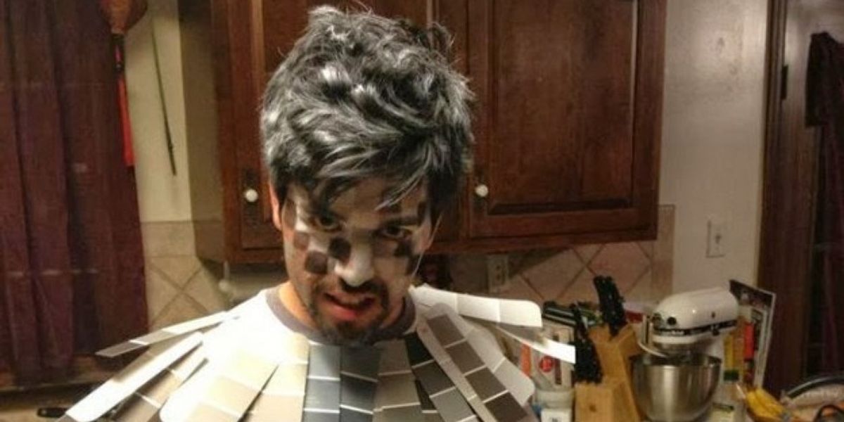 10 Hilarious Costumes That You Should Be This Halloween