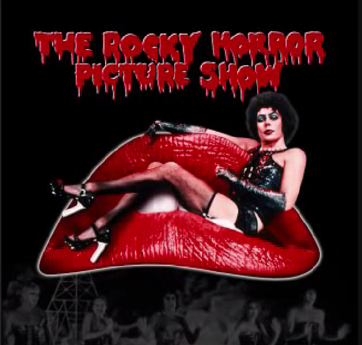 "The Rocky Horror Picture Show:" Is Still Time Warping Into The Future