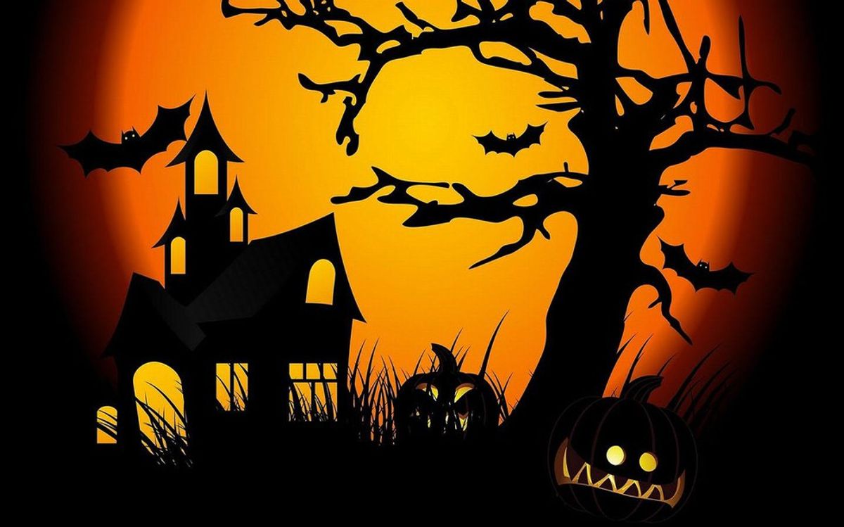 The Top 25 Halloween Movies