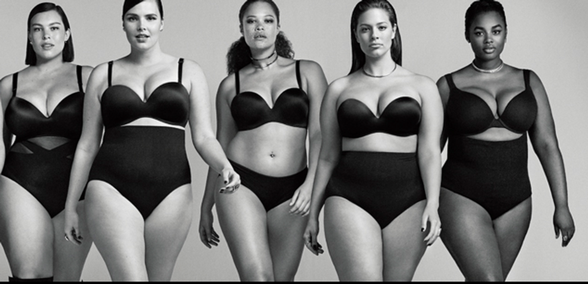 Why We Need More Body Diversity Among Models