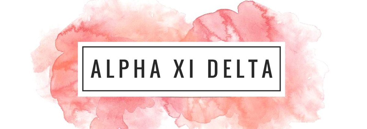 Alpha Xi Delta Means...