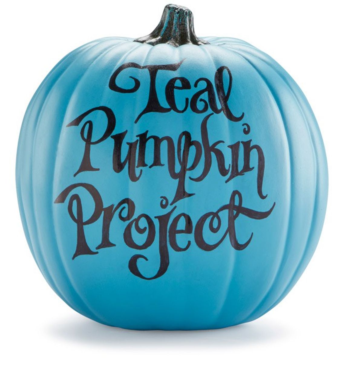 What is the Teal Pumpkin Project?