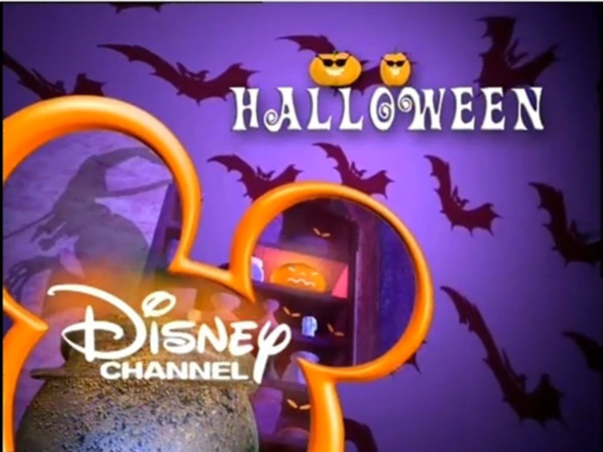 Disney's Best Halloween Movies