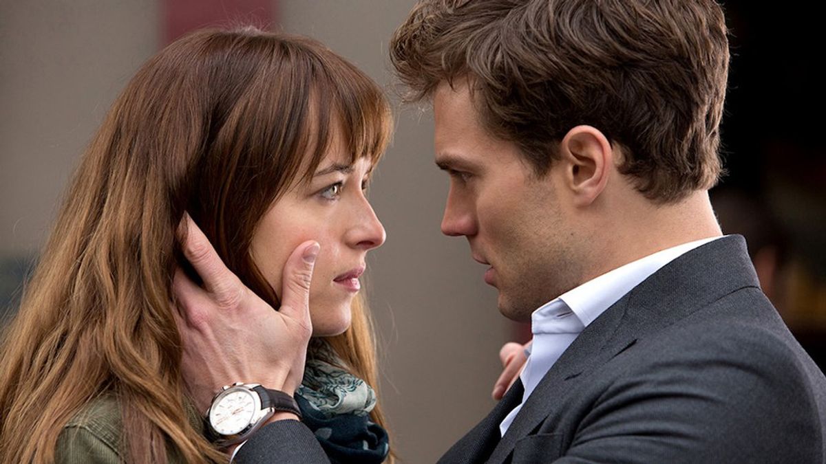 The Truth About Fifty Shades That Nobody Talks About