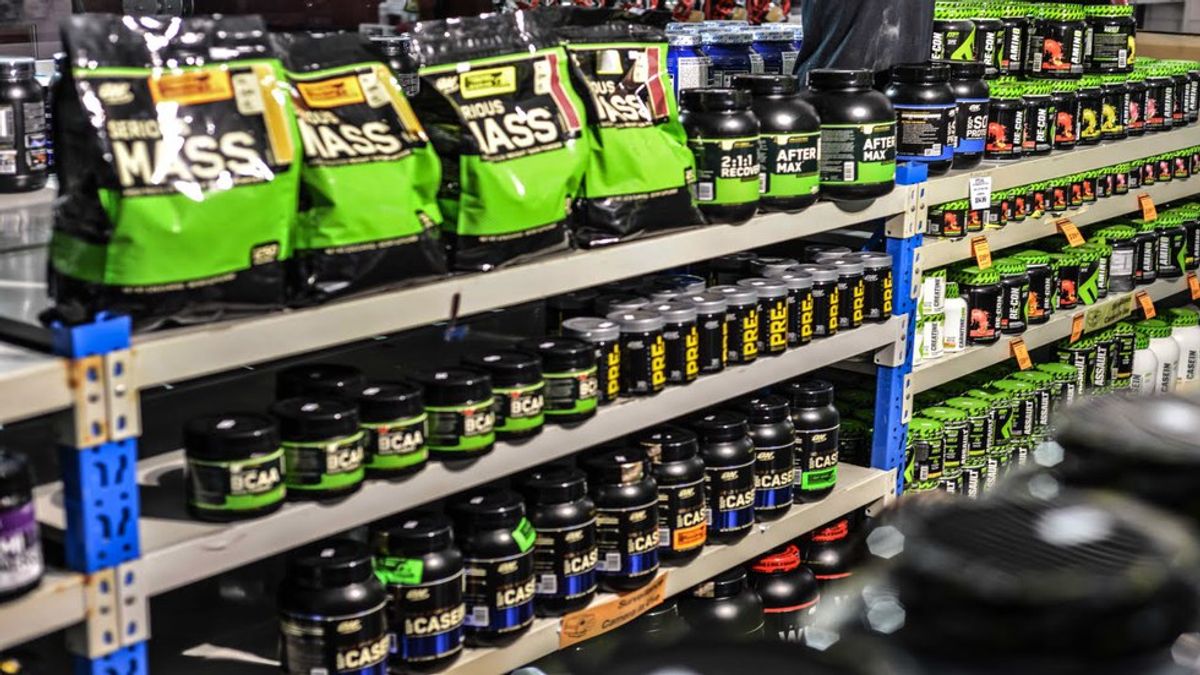 What Are BCAAs?