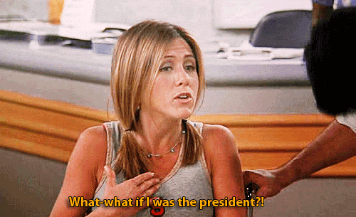 All the things Rachel Green taught me about being a grown up -  HelloGigglesHelloGiggles