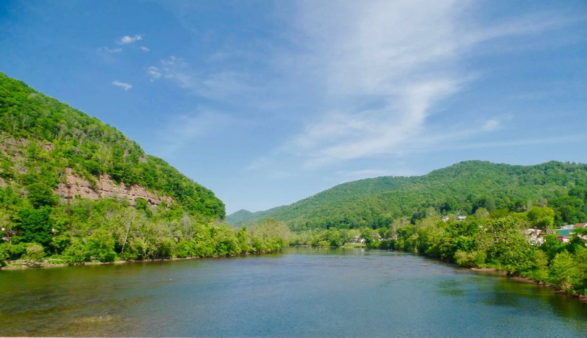 11 Things You Need To Know About West Virginia