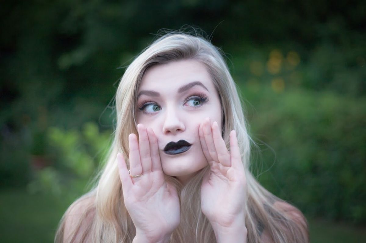 15 Problems Only Pale People Understand