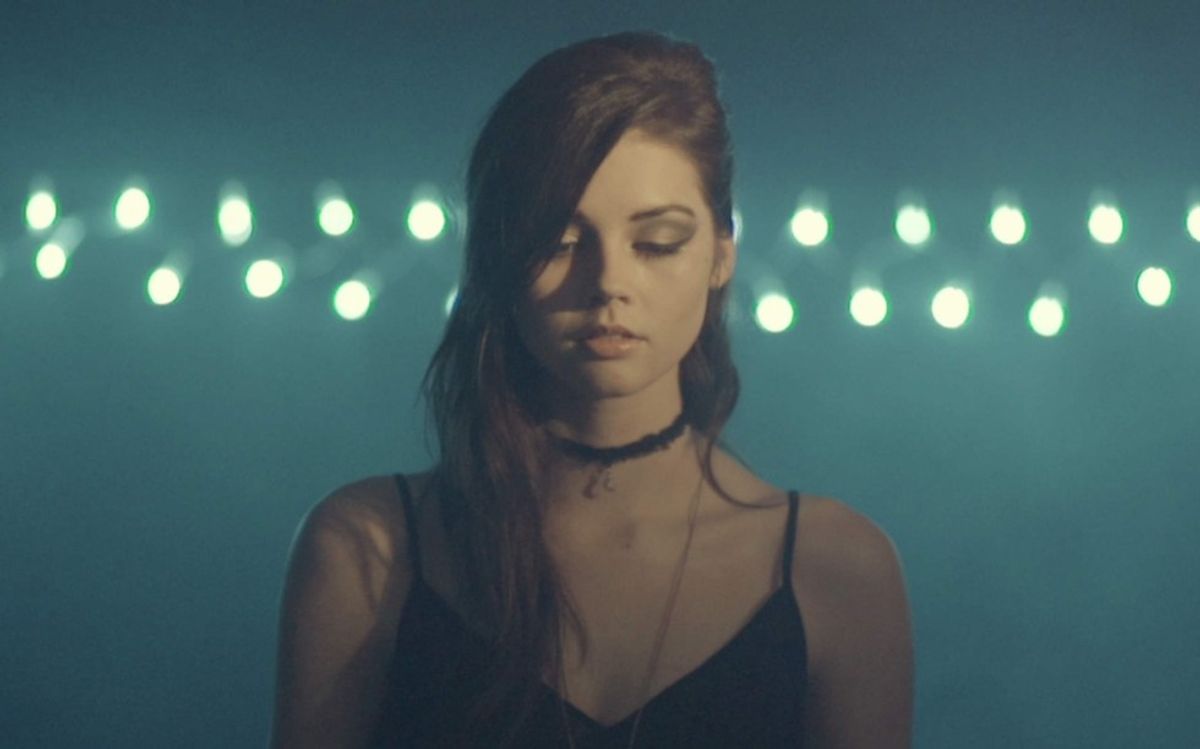 Interview with: Elise Trouw